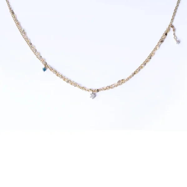 Discount Relazione Blusante. Necklace Necklaces