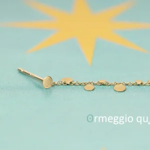 Discount ʘrmeggio quʝ. Single earring Earrings