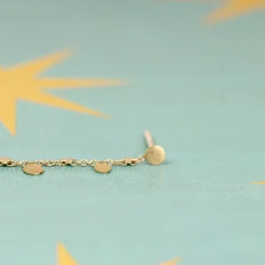 Discount ʘrmeggio quʝ. Single earring Earrings