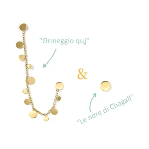 Discount ʘrmeggio quʝ. Single earring Earrings