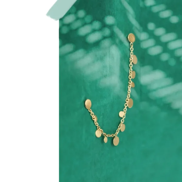 Discount ʘrmeggio quʝ. Single earring Earrings