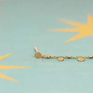 Discount ʘrmeggio quʝ. Single earring Earrings
