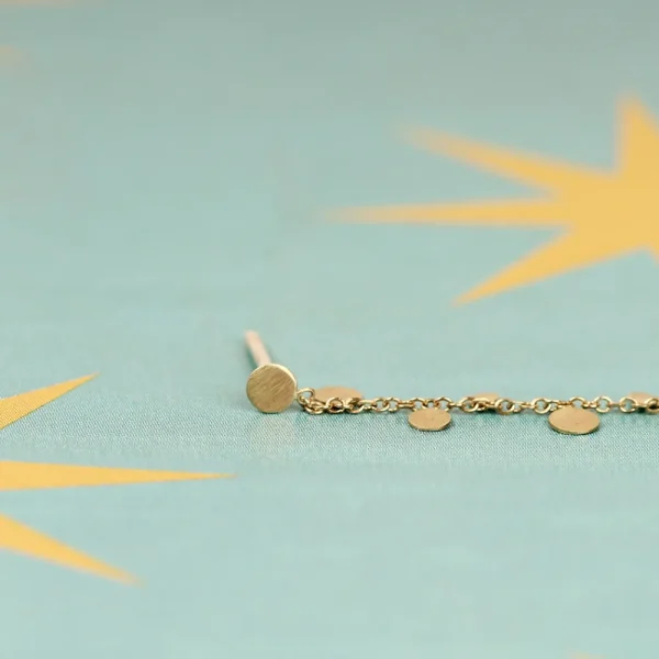 Discount ʘrmeggio quʝ. Single earring Earrings