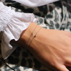 Hot Rossella in swaraj. Bracelet Bracelets