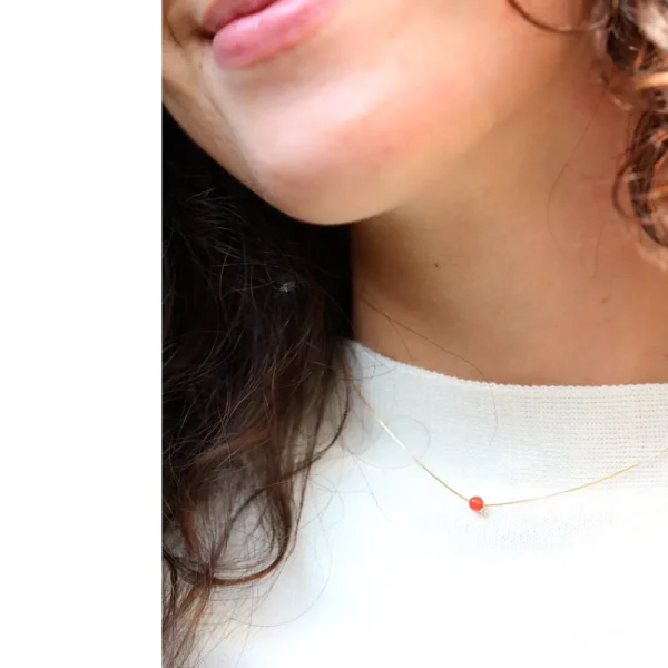 Best Rossetto di maman su stella figlia. Necklace Necklaces
