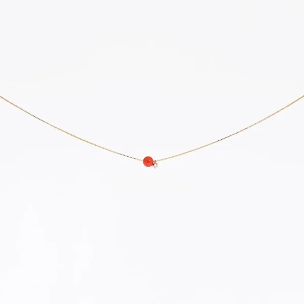 Best Rossetto di maman su stella figlia. Necklace Necklaces