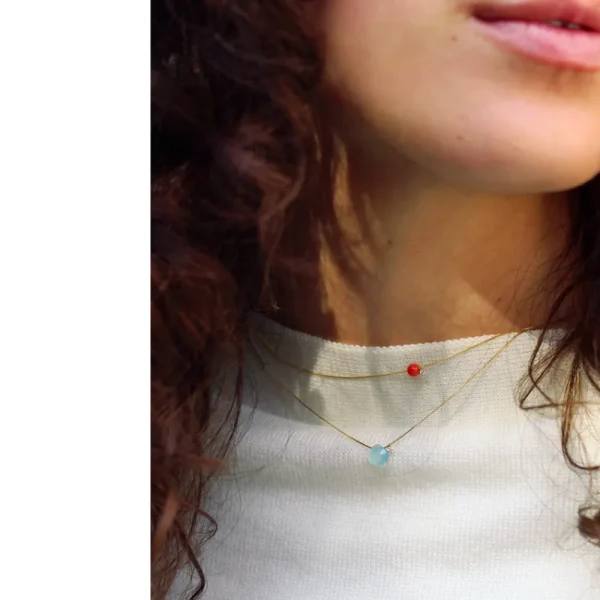 Best Rossetto di maman su stella figlia. Necklace Necklaces