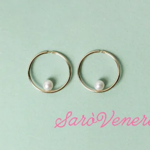 Clearance Sarò Venere. Earrings Earrings
