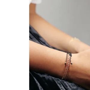 Discount Savoir Faire Nuances. Bracelet Bracelets