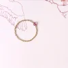 Discount Sblocco. Ring (pink) Rings