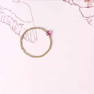 Discount Sblocco. Ring (pink) Rings