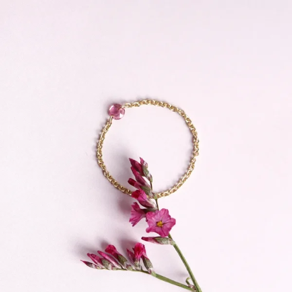 Discount Sblocco. Ring (pink) Rings