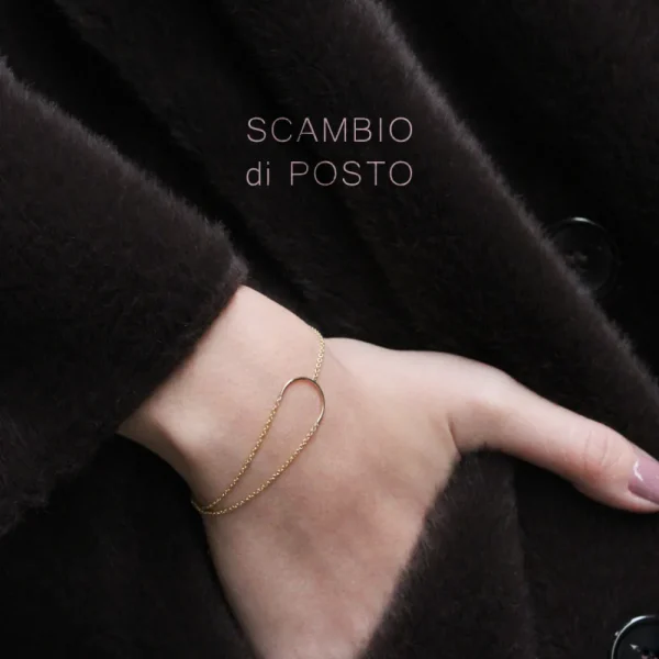 Online Scambio di posto. Bracelet Bracelets