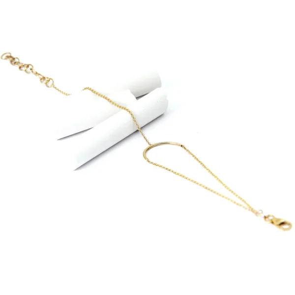 Online Scambio di posto. Bracelet Bracelets