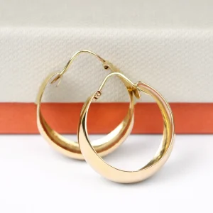 Best Scandal. Earrings (M) Earrings