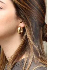 Best Scandal. Earrings (M) Earrings