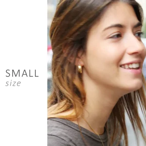 Discount Scandal. Earrings (S) Earrings