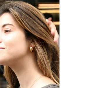 Discount Scandal. Earrings (S) Earrings