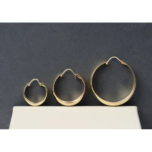 Discount Scandal. Earrings (S) Earrings