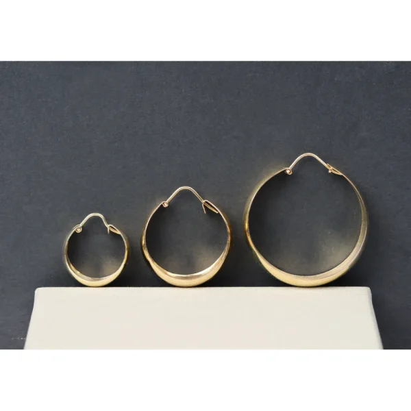 Discount Scandal. Earrings (S) Earrings