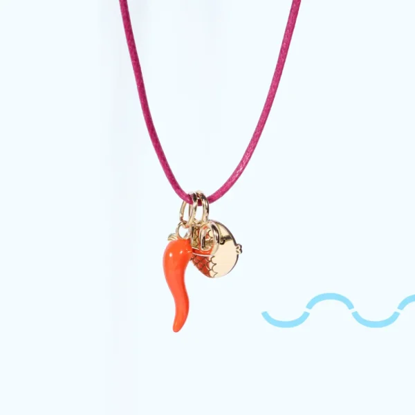 Clearance Scorta di te. Pendants Pendants | Necklaces