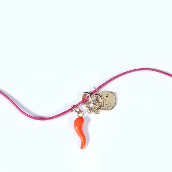Clearance Scorta di te. Pendants Pendants | Necklaces