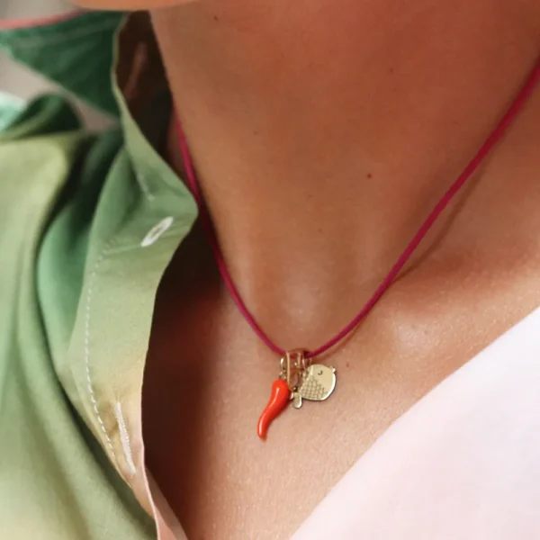 Clearance Scorta di te. Pendants Pendants | Necklaces