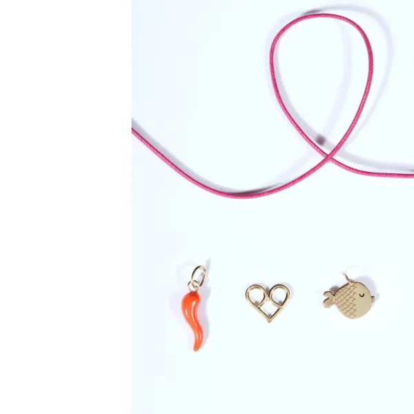 Clearance Scorta di te. Pendants Pendants | Necklaces