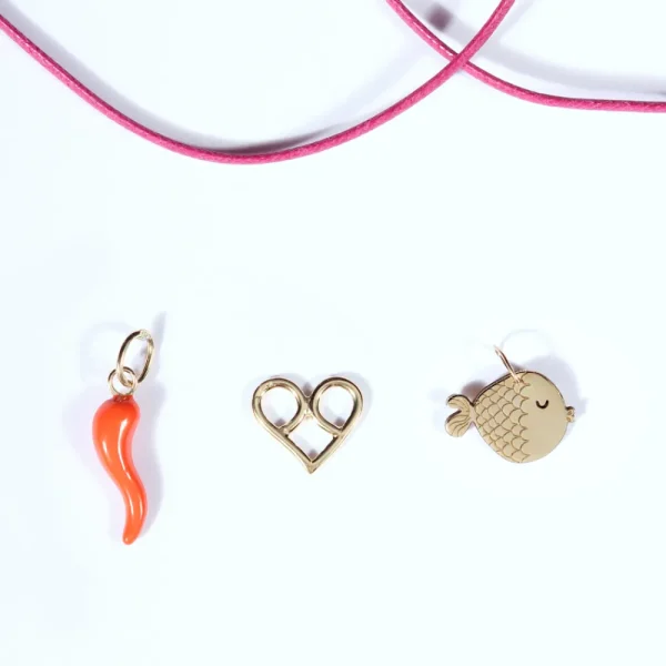 Clearance Scorta di te. Pendants Pendants | Necklaces