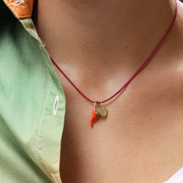Clearance Scorta di te. Pendants Pendants | Necklaces