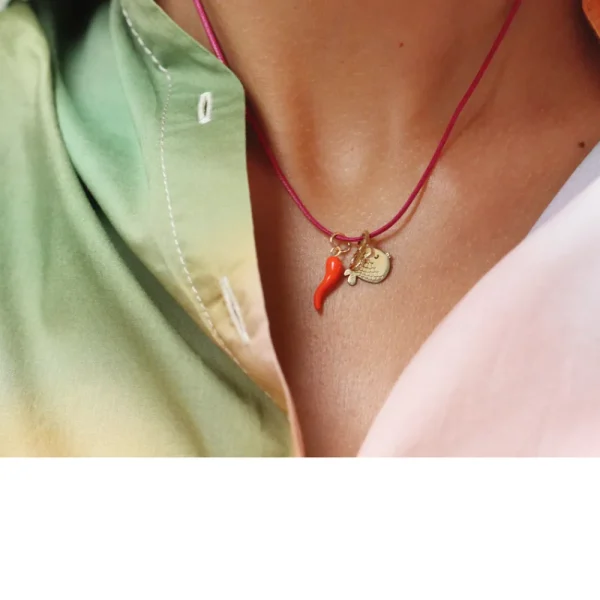 Clearance Scorta di te. Pendants Pendants | Necklaces