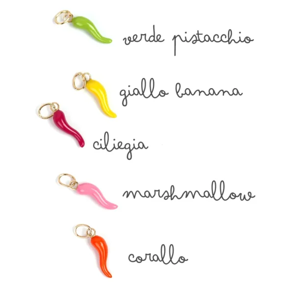 Clearance Scorta di te. Pendants Pendants | Necklaces