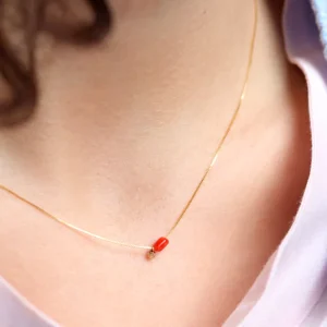 Fashion Segni senza fretta. Necklace Necklaces
