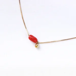 Fashion Segni senza fretta. Necklace Necklaces