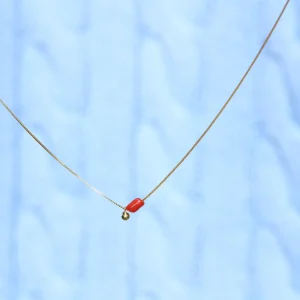 Fashion Segni senza fretta. Necklace Necklaces