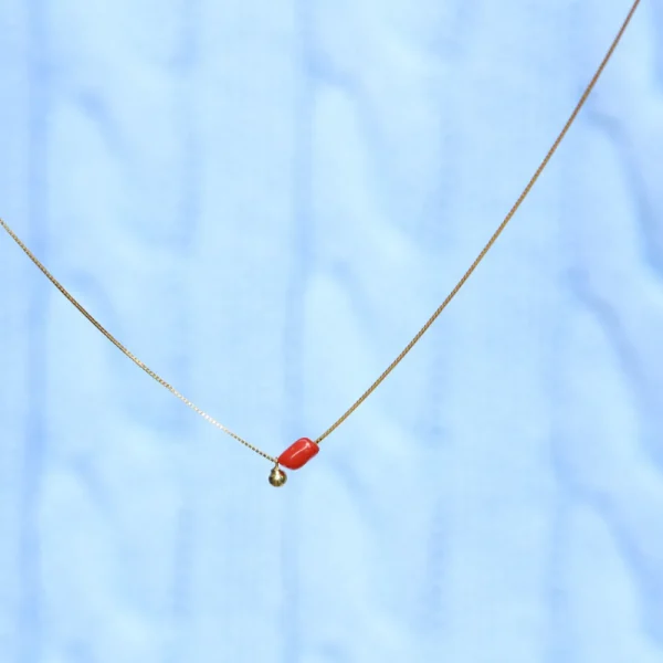 Fashion Segni senza fretta. Necklace Necklaces