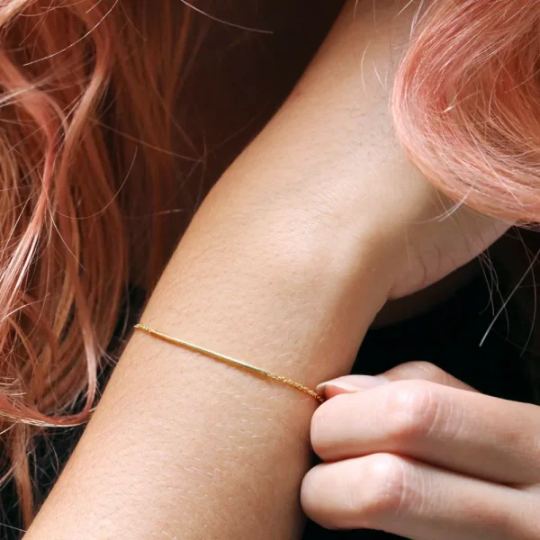 Clearance Sentʝerʘ di Lunə. Bracelet Bracelets