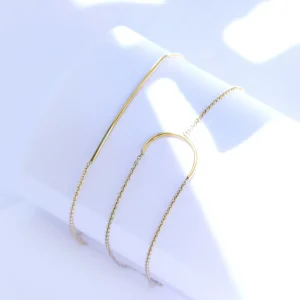 Clearance Sentʝerʘ di Lunə. Bracelet Bracelets