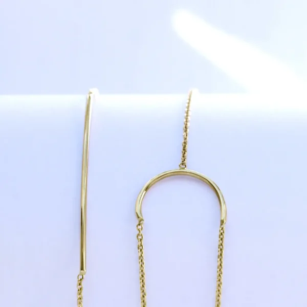 Clearance Sentʝerʘ di Lunə. Bracelet Bracelets
