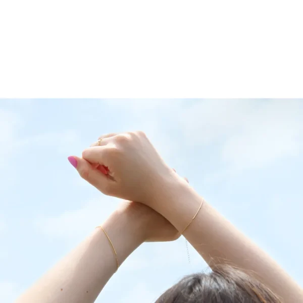 Clearance Sentʝerʘ di Lunə. Bracelet Bracelets