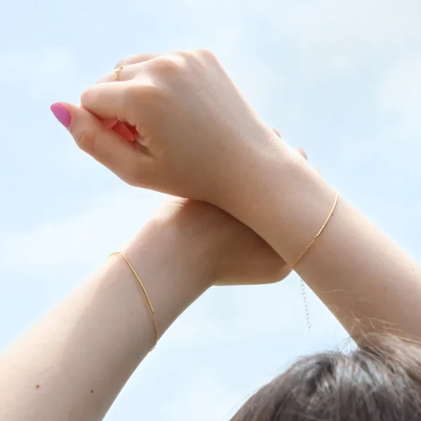 Clearance Sentʝerʘ di Lunə. Bracelet Bracelets