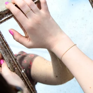 Clearance Sentʝerʘ di Lunə. Bracelet Bracelets