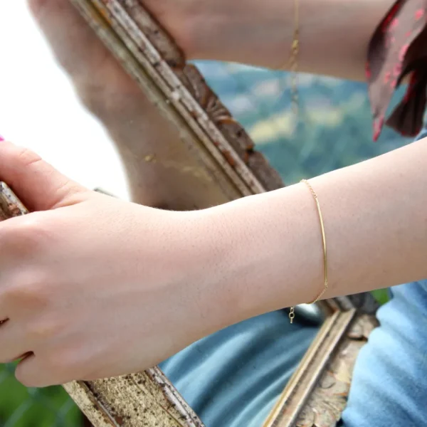 Clearance Sentʝerʘ di Lunə. Bracelet Bracelets