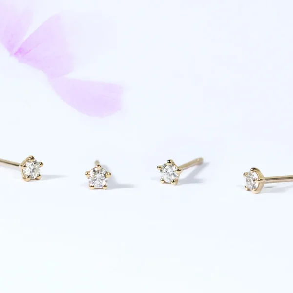 Outlet 7 sighs. Single earring Earrings