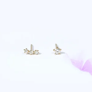 Outlet 7 sighs. Single earring Earrings