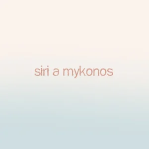 Outlet Siri a Mykonos. Earrings Earrings
