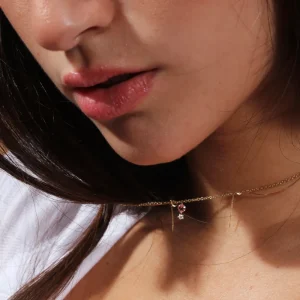 Outlet Soffi spettinanti. Necklace Necklaces