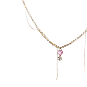 Outlet Soffi spettinanti. Necklace Necklaces