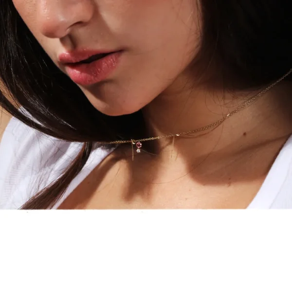 Outlet Soffi spettinanti. Necklace Necklaces