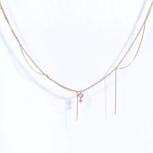 Outlet Soffi spettinanti. Necklace Necklaces